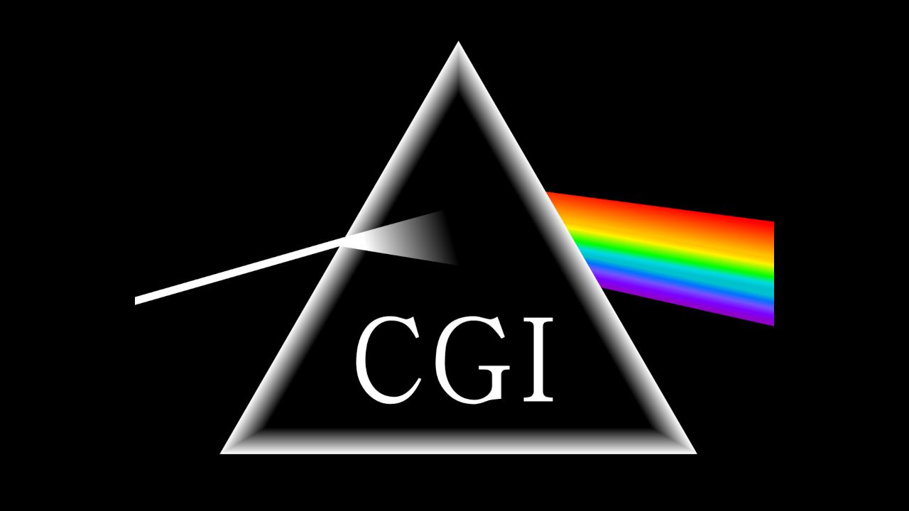 CGI logo