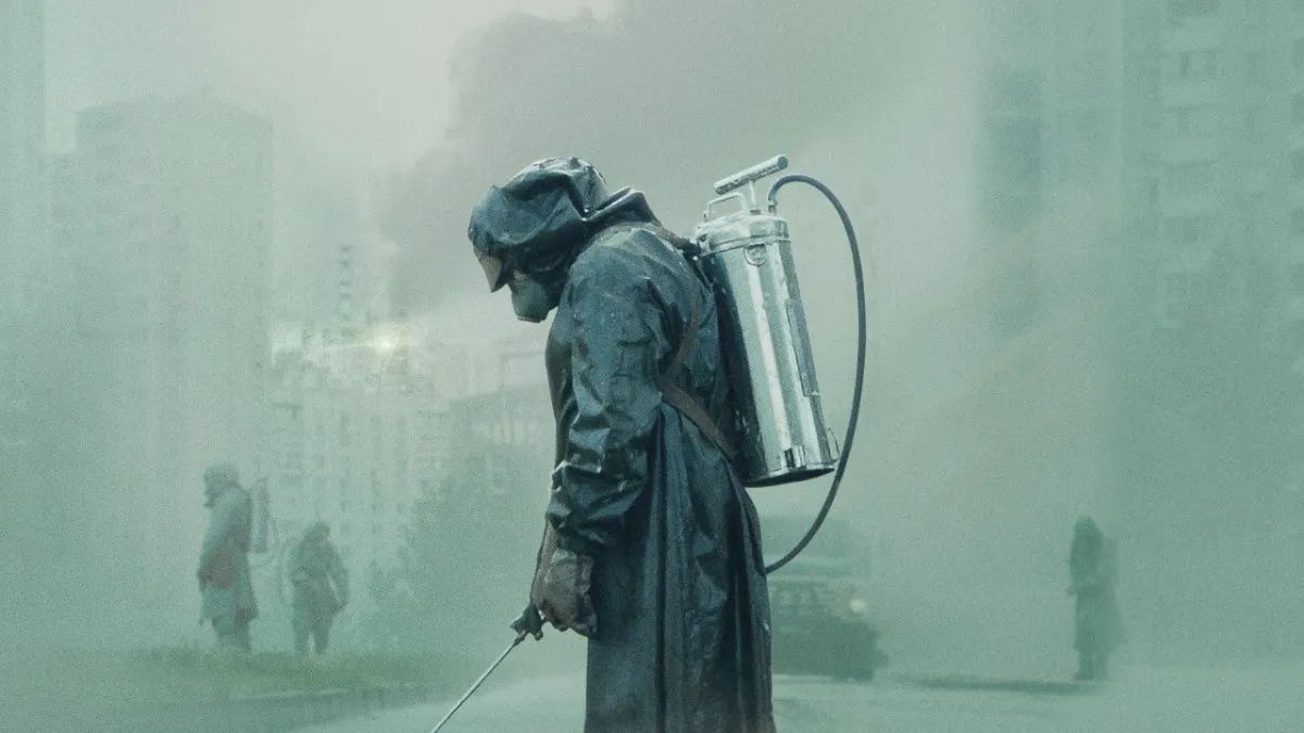 Chernobyl Podcast
