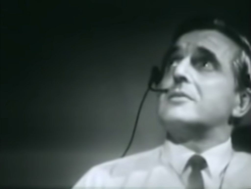 Engelbart nerves