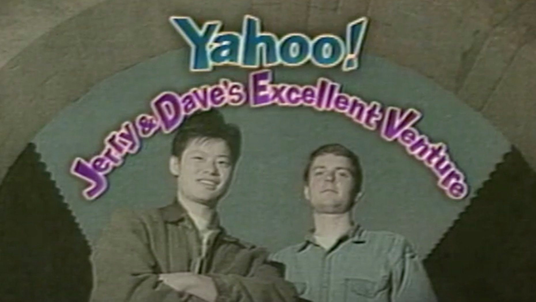 1994: How Perl Became the Foundation of Yahoo