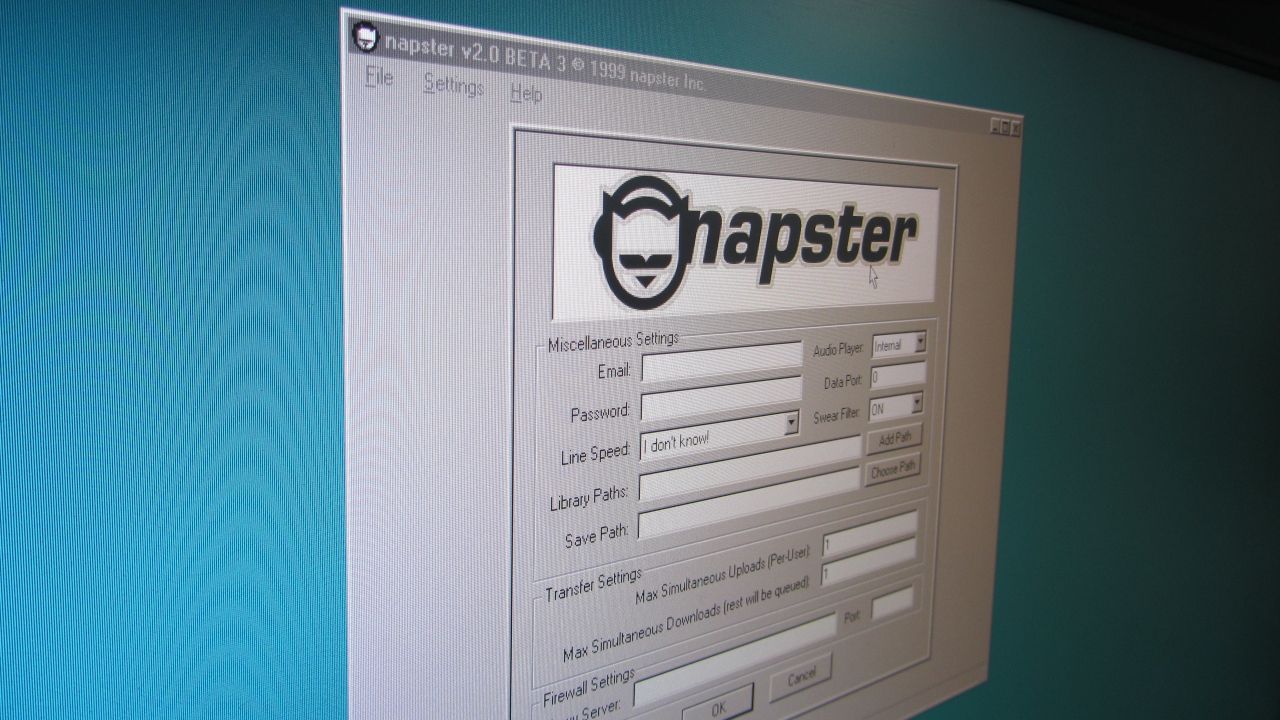 What the Internet Was Like in 1999