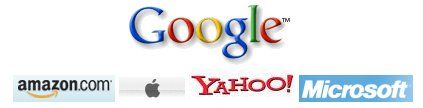 Best 2006 bigCo, Google