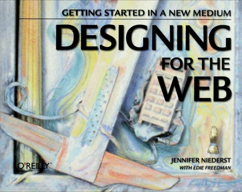 Designing for the Web