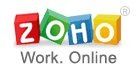 Zoho logo 2008
