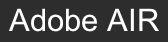 Adobe Air 2008