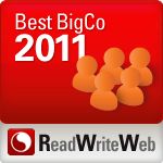 Best bigco 2011