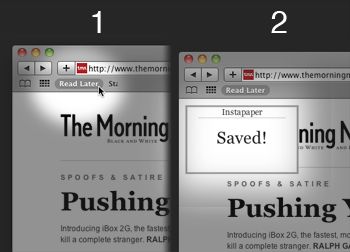 Instapaper