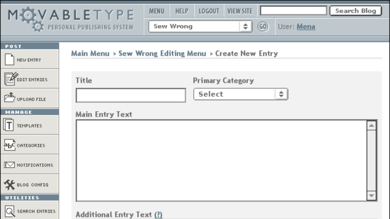 How the Blogosphere Takes Shape in 2002, Along With RSS 2.0
