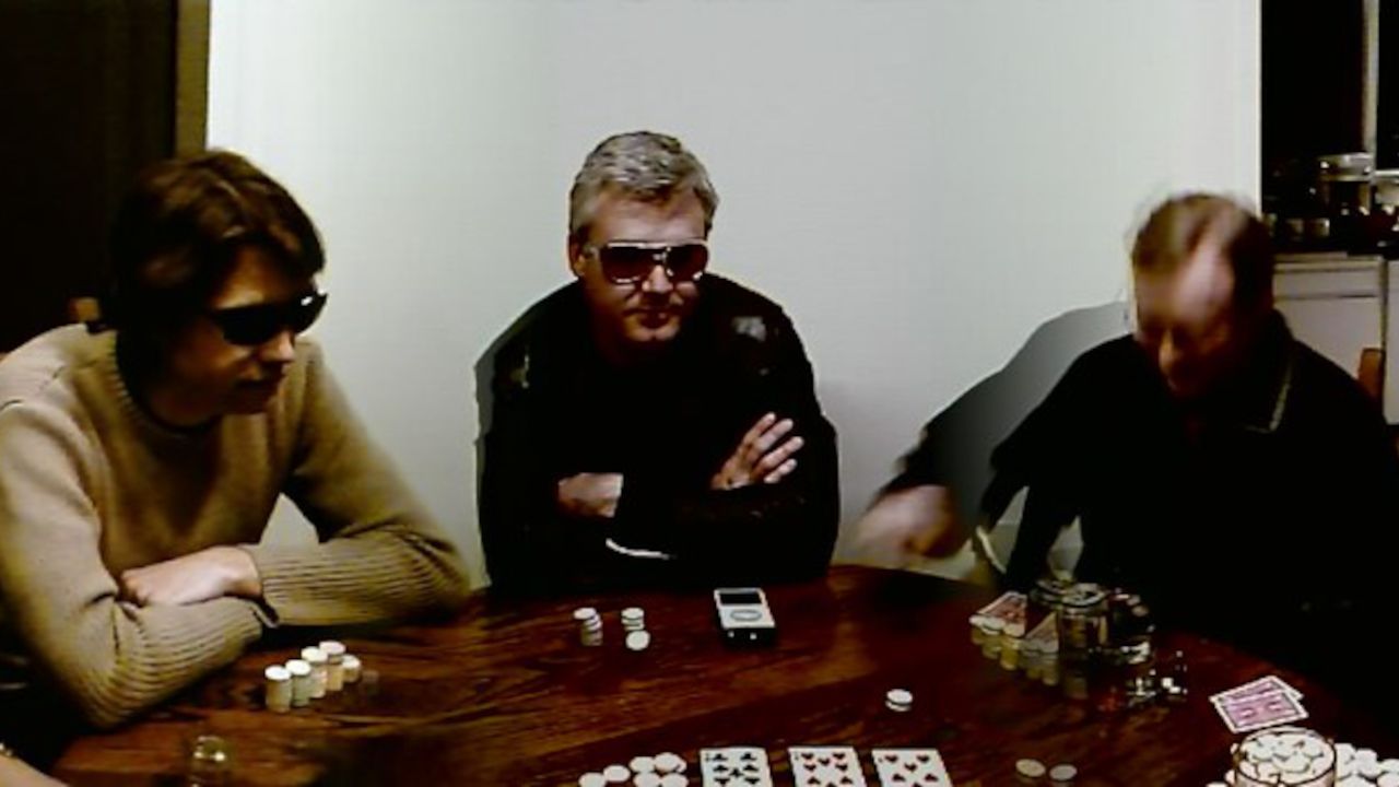 Betting on Web 2.0: High Stakes Blogging