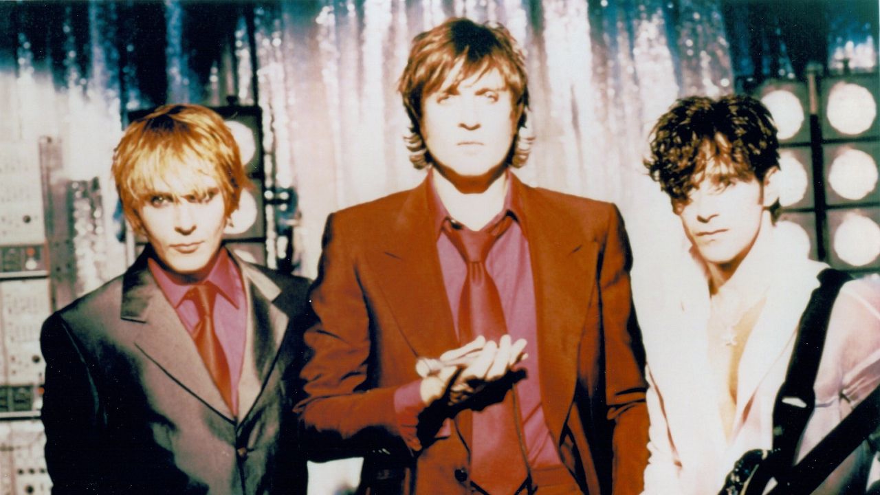 Duran Duran and the Dawn of Digital Music Sales in 1997