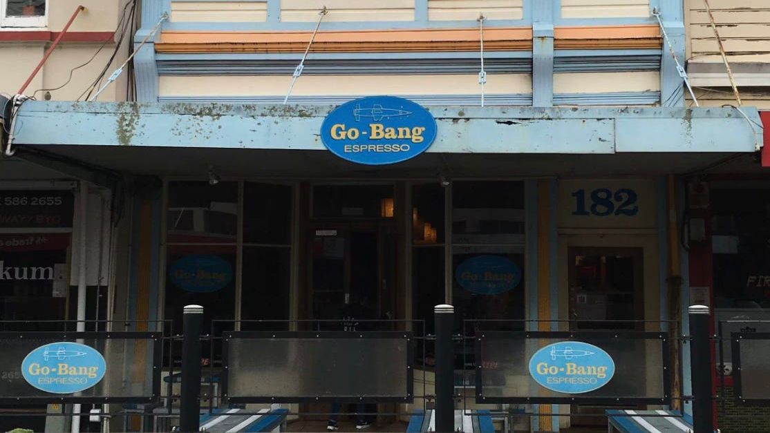 Check-In Culture: Foursquare Raps by the Go-Bang Mayor