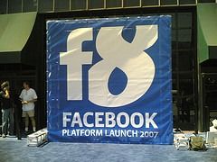 Facebook 2007