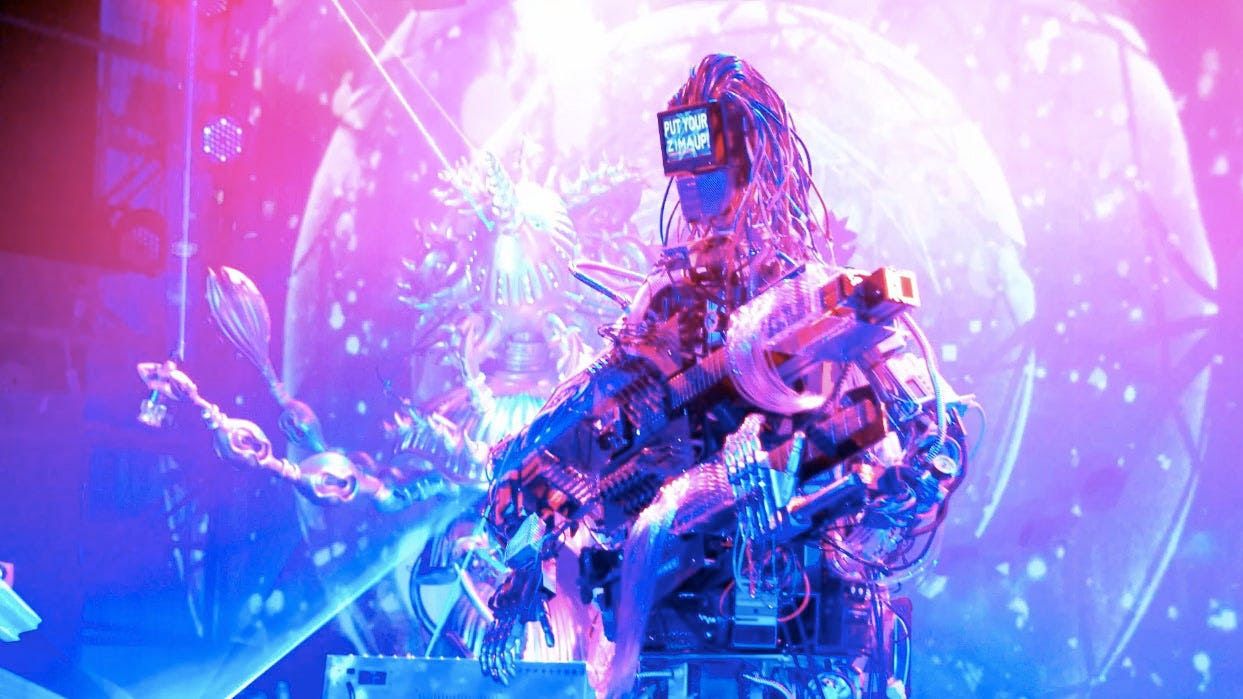 AI in the Cultural Industries: Uses and Limitations