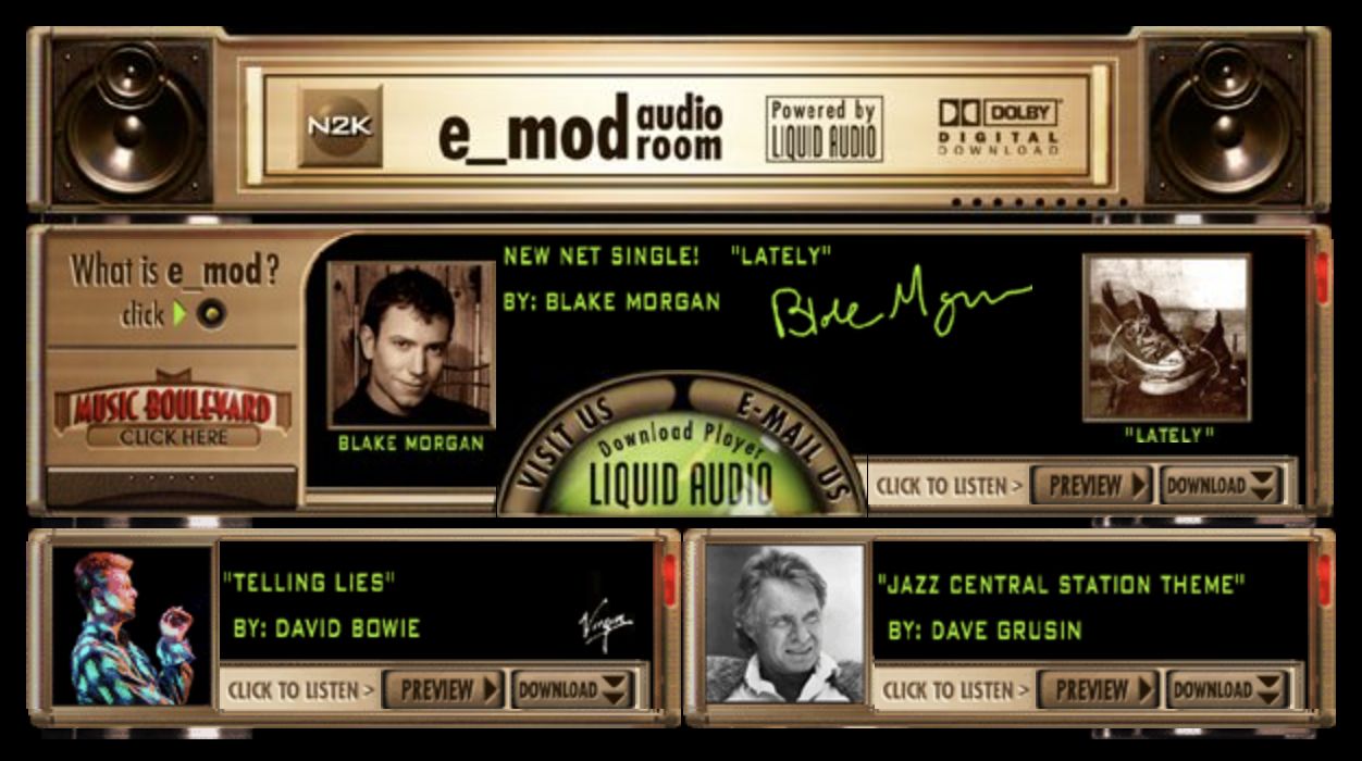 e-mod