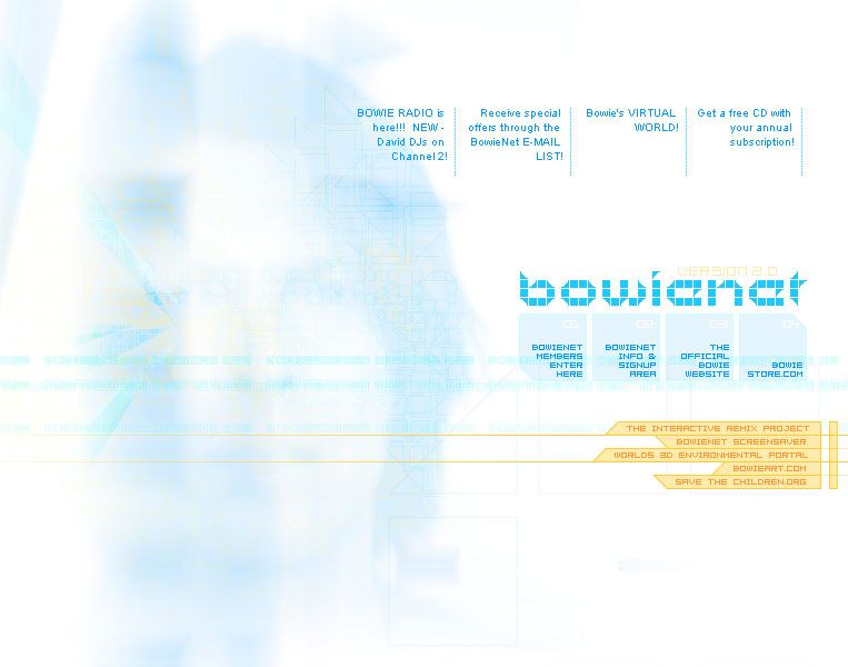 BowieNew v2