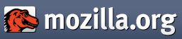 mozilla logo