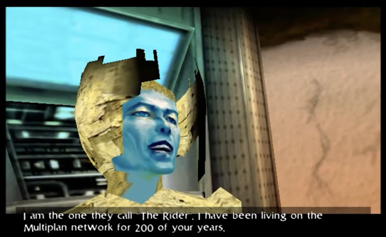Boz intro