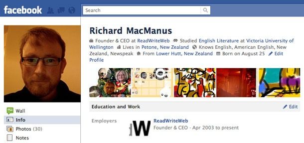Facebook