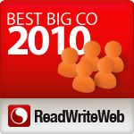 Best BigCo 2010