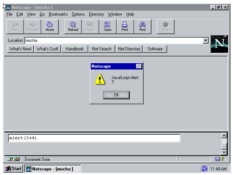 JavaScript: The First 20 Years