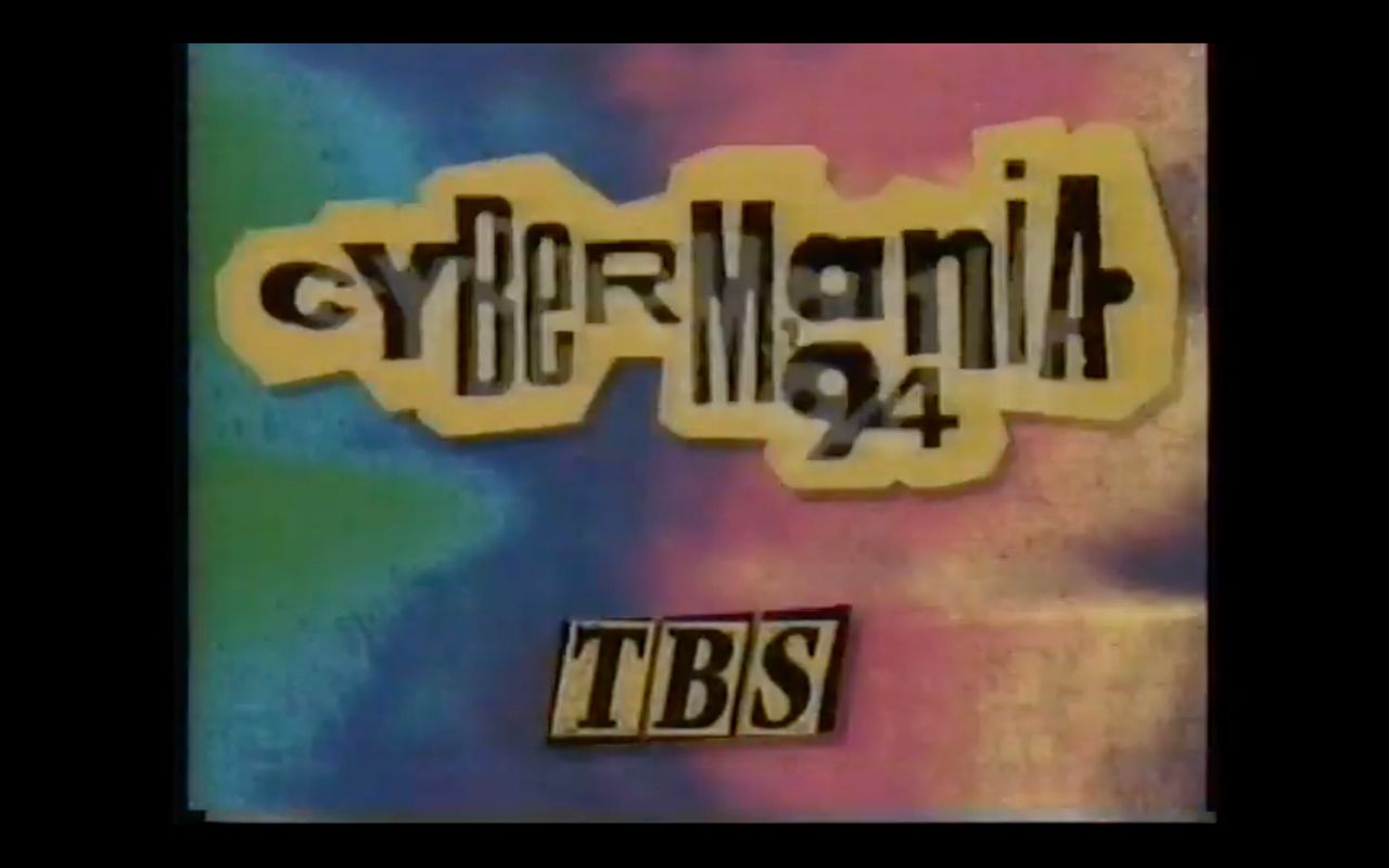 Cybermania '94