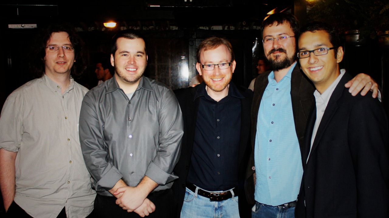 Burbn to Instagram: The ReadWriteWeb Mobile Summit 2010