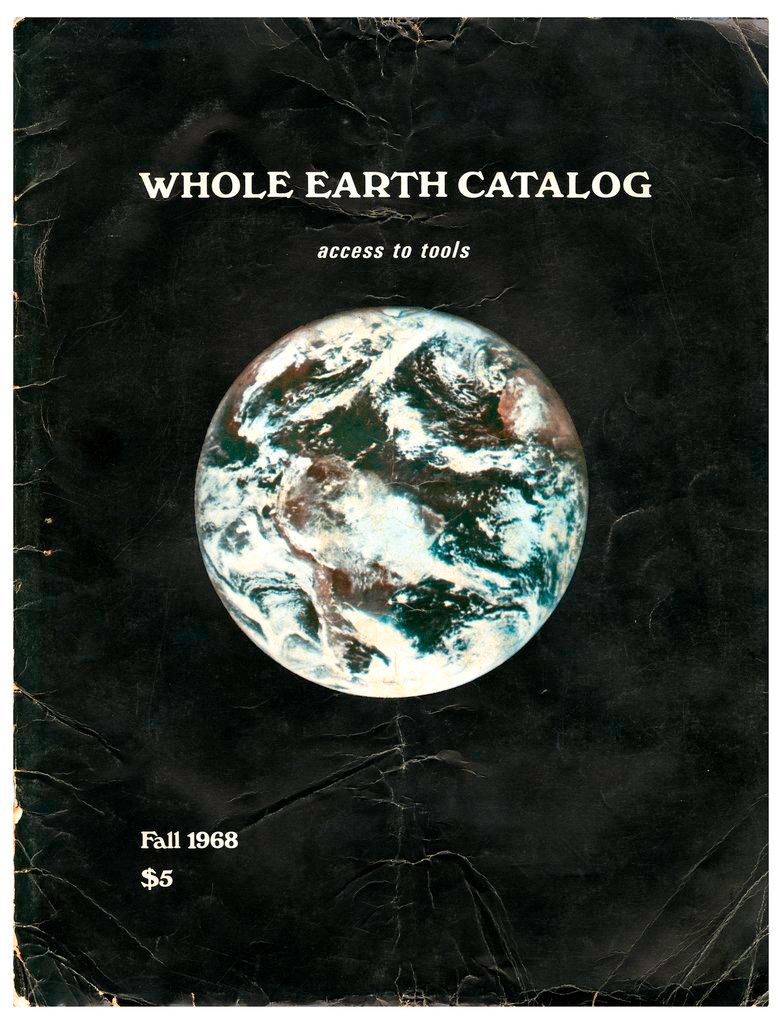 Whole Earth