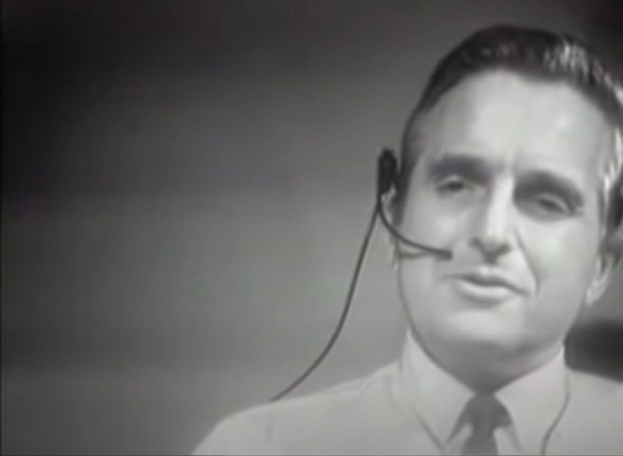 Doug Engelbart