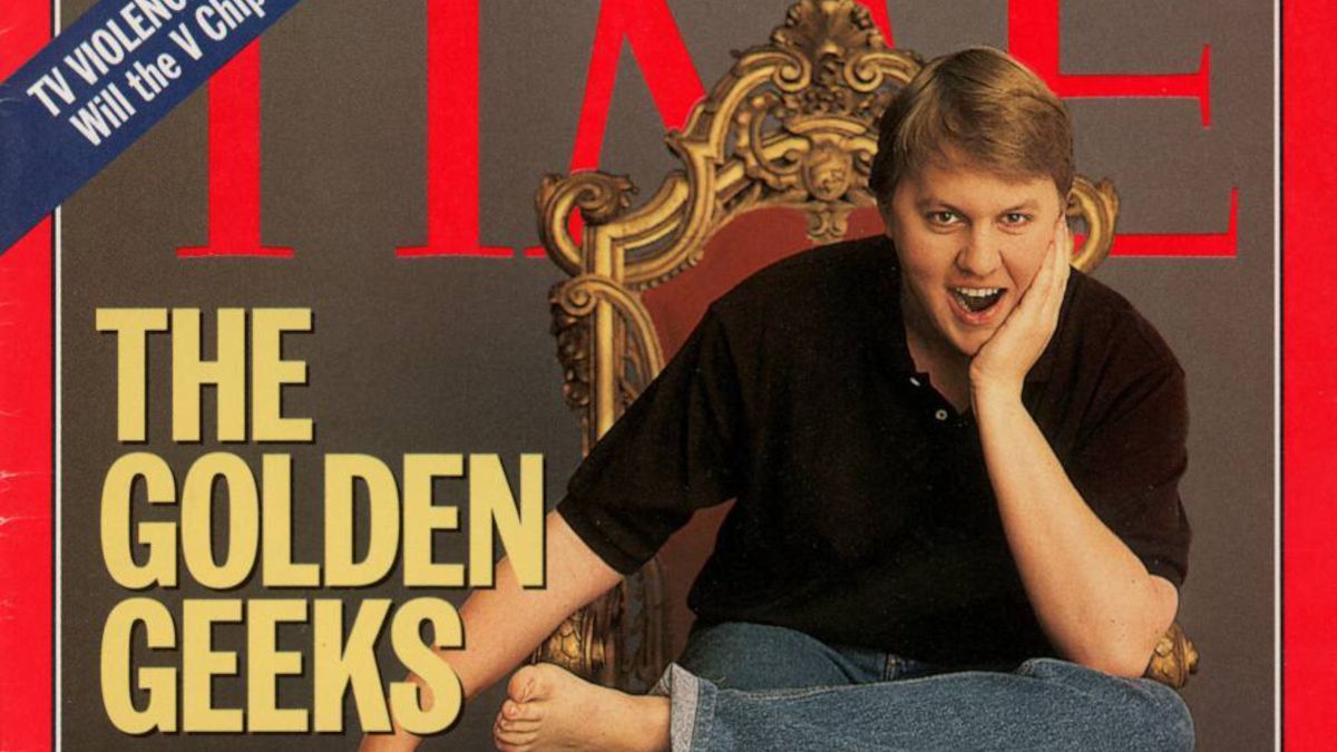 Marc Andreessen in 2004: Adapting to a New Web Era