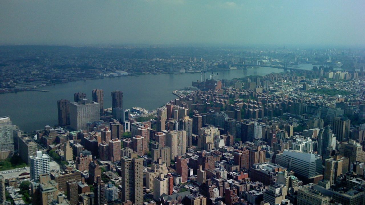 Alien in New York: ReadWriteWeb & the American Dream