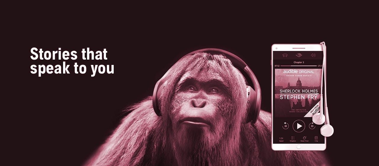 audiobooks