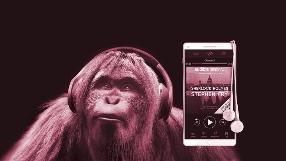 Audiobooks Deep Dive: Latest Statistics and Trends