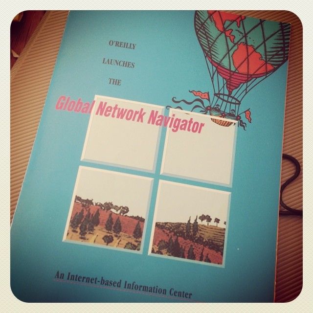 GNN flyer
